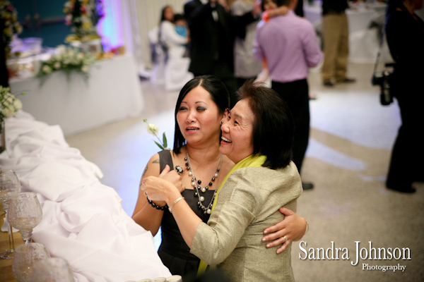 Best Sanford Civic Center Wedding photographer - Sandra Johnson (SJFoto.com)